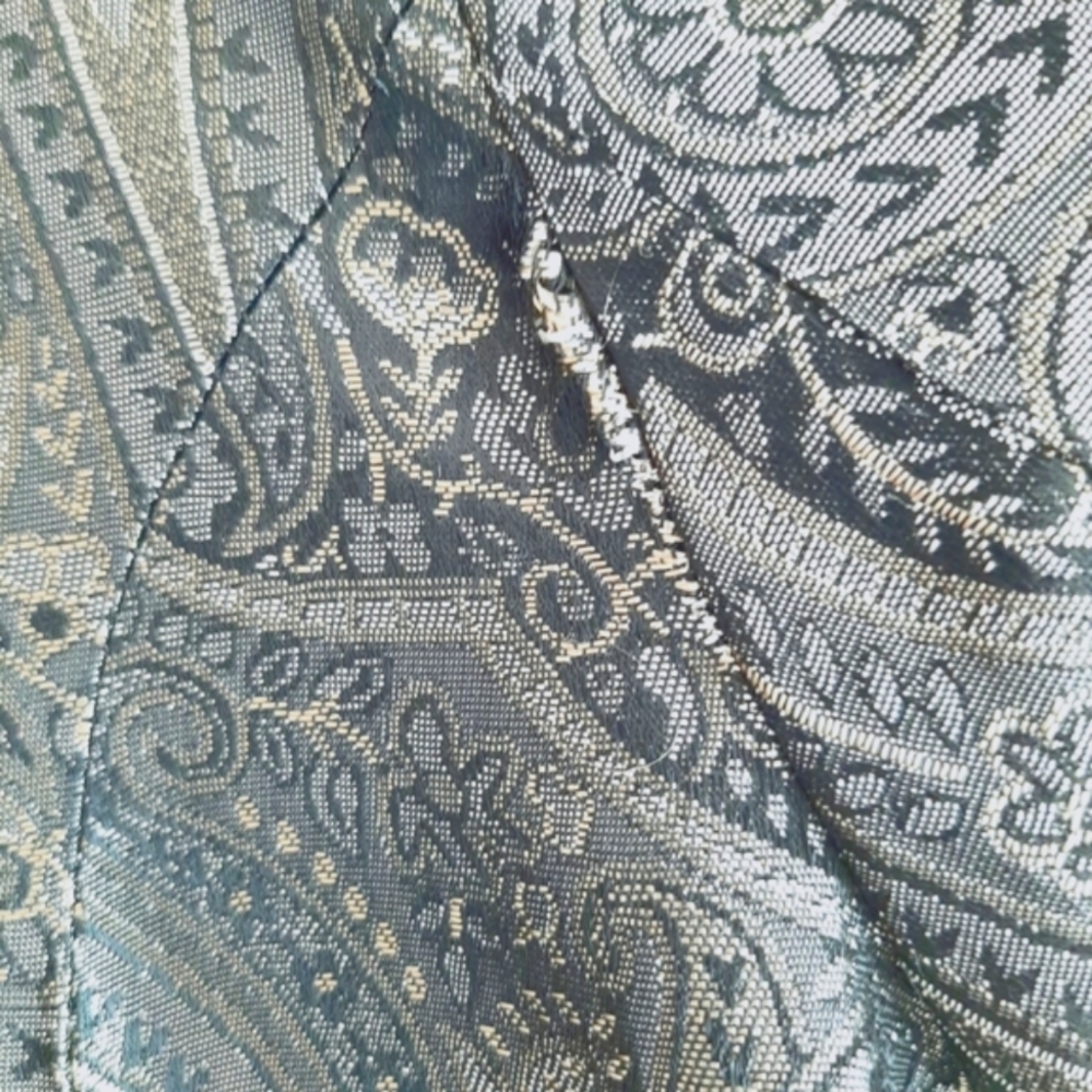 Chapter One Long Sleeve Top - Picture 8 of 8